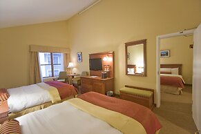 Sun Peaks Lodge