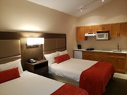 Sun Peaks Lodge