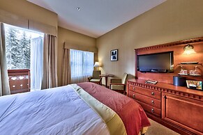 Sun Peaks Lodge