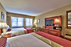 Sun Peaks Lodge