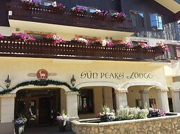 Sun Peaks Lodge