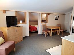 Sun Peaks Lodge