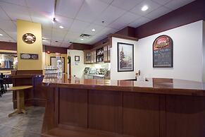 Sun Peaks Lodge