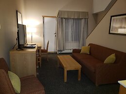 Sun Peaks Lodge