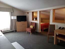 Sun Peaks Lodge