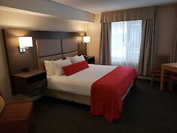 Sun Peaks Lodge