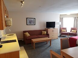 Sun Peaks Lodge