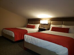Sun Peaks Lodge