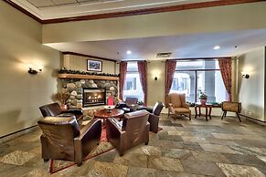 Sun Peaks Lodge