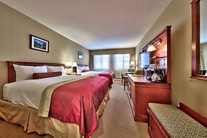 Sun Peaks Lodge