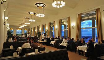 Thermae Palace Hotel