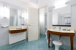 Thermae Palace Hotel