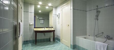 Thermae Palace Hotel