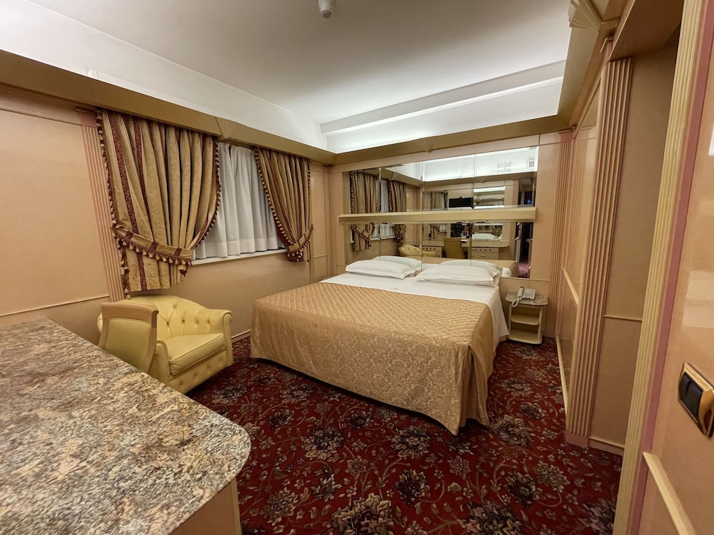 Hotel Wagner