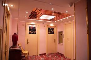 Hotel Wagner