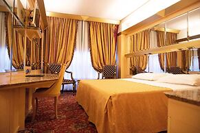 Hotel Wagner