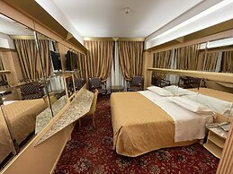 Hotel Wagner