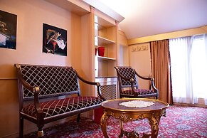 Hotel Wagner