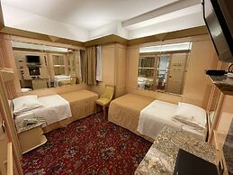 Hotel Wagner