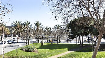 Yomo Hostal BCN Port