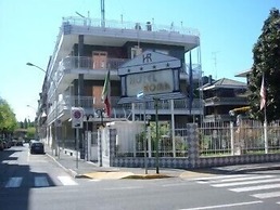Hotel Roma