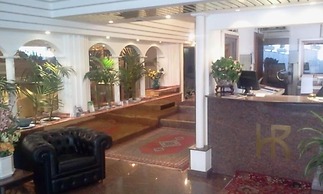 Hotel Roma