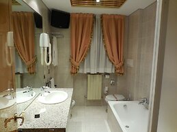 Hotel Roma