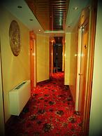 Hotel Roma