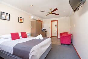 Tamar Valley Resort Grindelwald