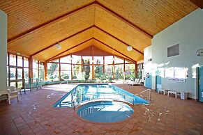 Tamar Valley Resort Grindelwald