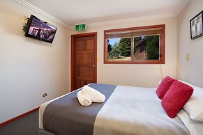 Tamar Valley Resort Grindelwald