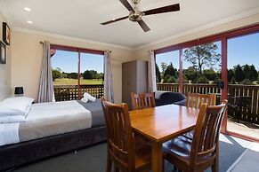 Tamar Valley Resort Grindelwald