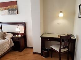 Villaggio Hotel Boutique