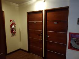 Villaggio Hotel Boutique
