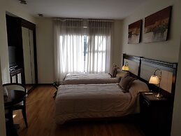 Villaggio Hotel Boutique
