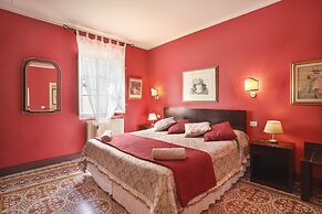 Antica Residenza Santa Chiara