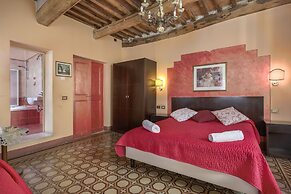 Antica Residenza Santa Chiara