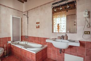 Antica Residenza Santa Chiara
