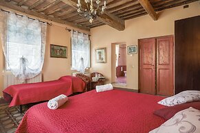 Antica Residenza Santa Chiara