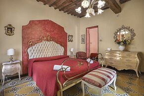 Antica Residenza Santa Chiara