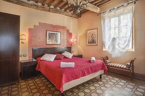 Antica Residenza Santa Chiara