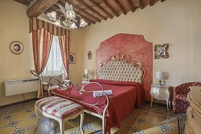 Antica Residenza Santa Chiara