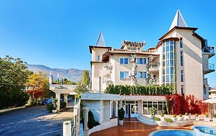 Hotel Atlantic