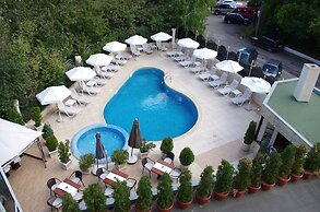 Hotel Atlantic