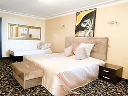 Hotel Atlantic