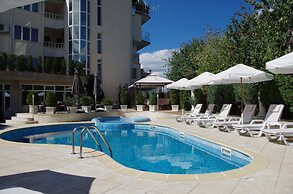 Hotel Atlantic