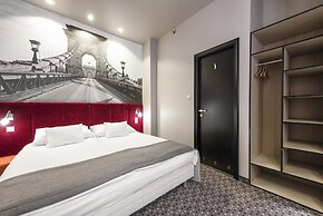 Carat Boutique Hotel