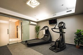 Carat Boutique Hotel