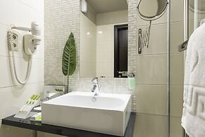 Carat Boutique Hotel