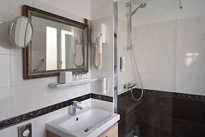 Hotel Delavigne